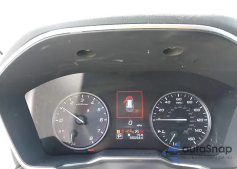 2024 Subaru Outback Limited from USA, damaged, VIN 4S4BTAMC2R3212156